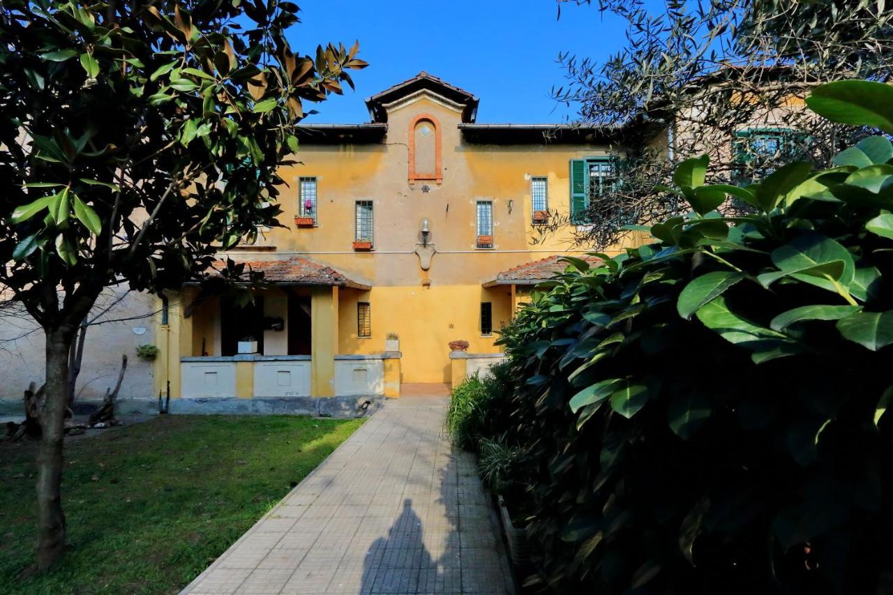 Garden Downtown. 3 Stops From Colosseum ภายนอก รูปภาพ